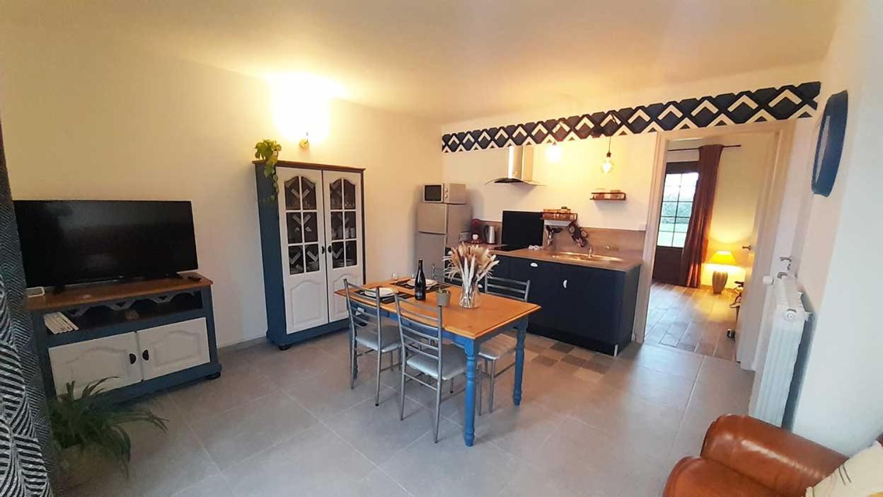 Villa Saint Roch Boult-sur-Suippe Eksteriør billede
