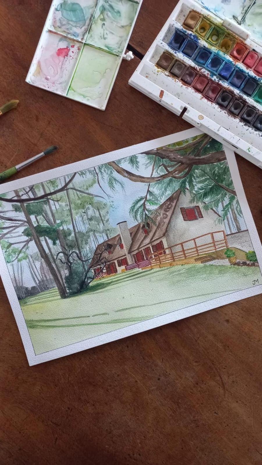 Villa Saint Roch Boult-sur-Suippe Eksteriør billede